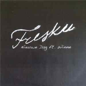 Fresku - Nieuwe Dag mp3