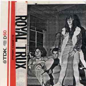 Royal Trux - Dante's Vendetta mp3
