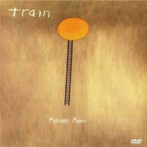 Train - Midnight Moon mp3