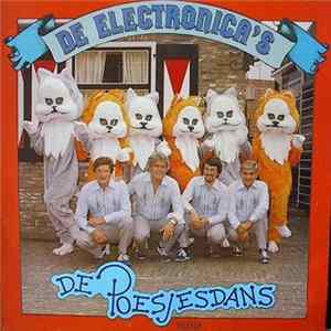 De Electronica's - De Poesjesdans mp3
