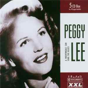 Peggy Lee - Sugar - CD 2 mp3