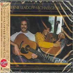 The Bernie Leadon-Michael Georgiades Band - Natural Progressions mp3