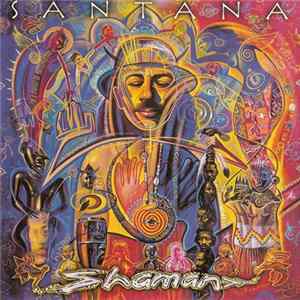 Santana - Shaman mp3