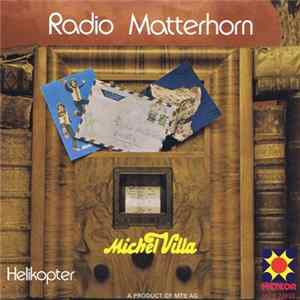 Michel Villa - Radio Matterhorn mp3