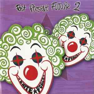 Various - Past Present Future 2 mp3