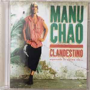Manu Chao - Clandestino mp3