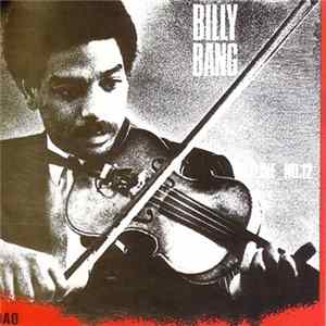 Billy Bang - Outline No.12 mp3