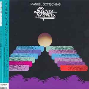Manuel Göttsching - New Age Of Earth mp3