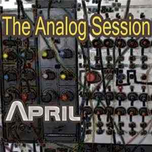 The Analog Session - April mp3