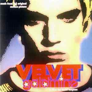 Various - Velvet Goldmine - Music From The Original Motion Picture mp3