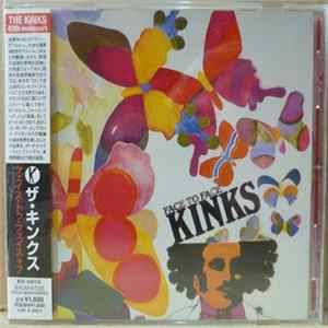 The Kinks - Face To Face mp3