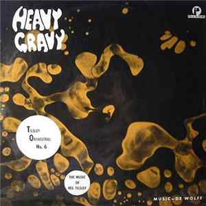 Reg Tilsley - Heavy Gravy - Tilsley Orchestral N°6 mp3