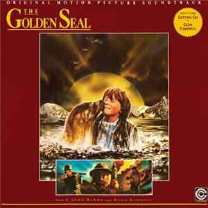 John Barry And Dana Kaproff - The Golden Seal (Original Motion Picture Soundtrack) mp3