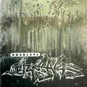 Various - Obsolete Breaks mp3