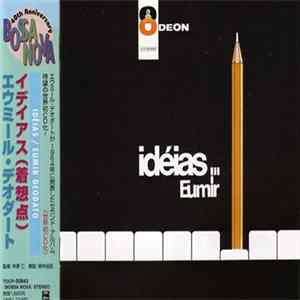 Eumir Deodato - Idéias mp3
