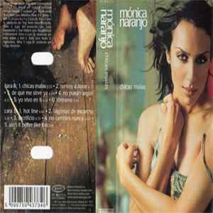 Mónica Naranjo - Chicas Malas mp3