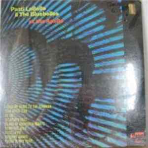 Patti LaBelle & The Bluebelles - At The Apollo mp3