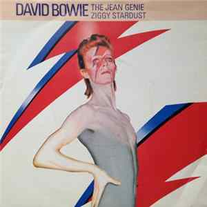 David Bowie - The Jean Genie mp3