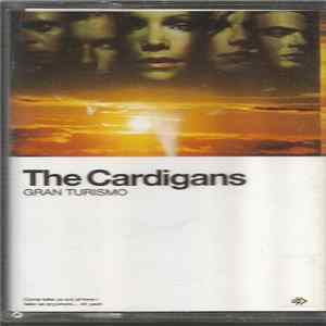 The Cardigans - Gran Turismo mp3