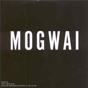 Mogwai, Fuck Buttons - Colours Move / Mogwai Fear Satan mp3
