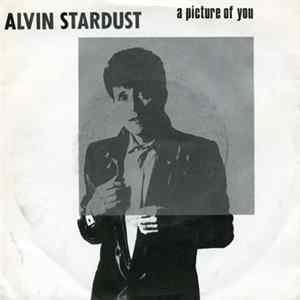 Alvin Stardust - A Picture Of You mp3