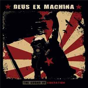 Deus Ex Machina - The Sound Of Liberation mp3