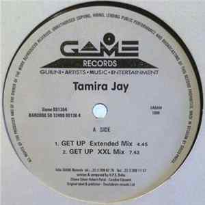 Tamira Jay - Get Up mp3