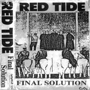 Red Tide - Final Solution mp3