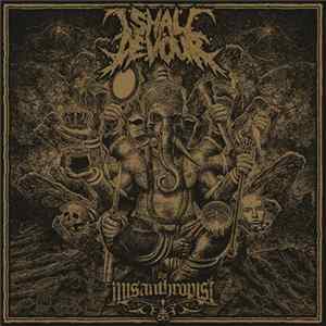 I Shall Devour - The Misanthropist mp3