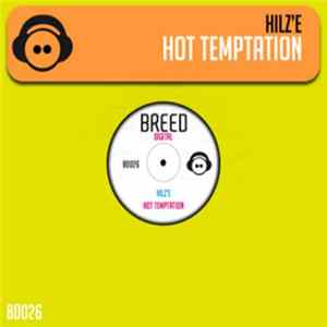 Hilz'E - Hot Temptation mp3
