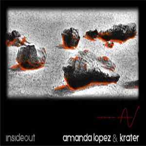 Amanda Lopez & Krater - Inside Out mp3