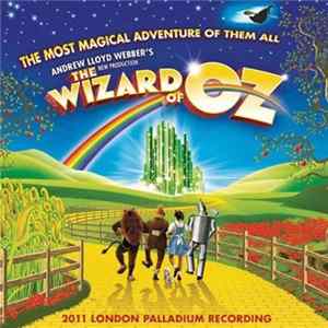 Andrew Lloyd Webber - Wizard Of Oz mp3