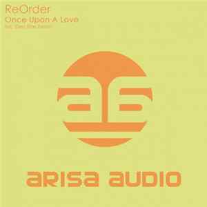 ReOrder - Once Upon A Love mp3