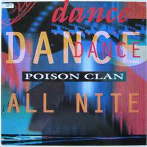 Poison Clan - Dance All Nite mp3