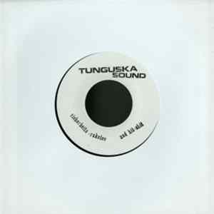 Forschungsgruppe Grenzdynamik - Tunguska Sound mp3
