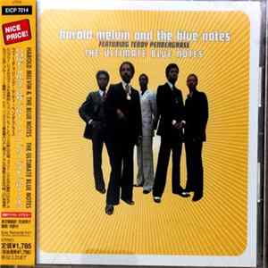 Harold Melvin And The Blue Notes Featuring Teddy Pendergrass - The Ultimate Blue Notes mp3