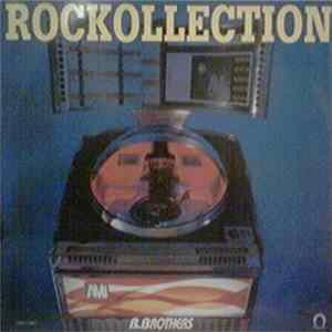 B. Brothers - Rockollection mp3