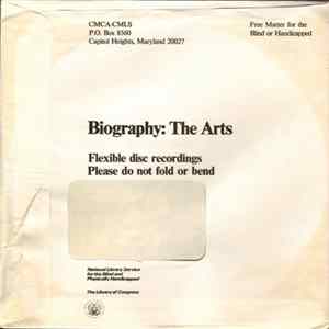 Unknown Artist - ⠠⠃⠊⠕⠛⠗⠁⠏⠓⠽⠒ ⠠⠮ ⠠⠜⠞⠎ = Biography: The Arts mp3