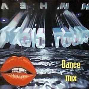 ЛƎHNH - Magic Tour - Dance Mix mp3