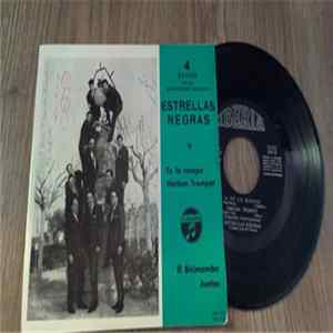 Estrellas Negras - 4 Éxitos De La Internacional Orquesta mp3