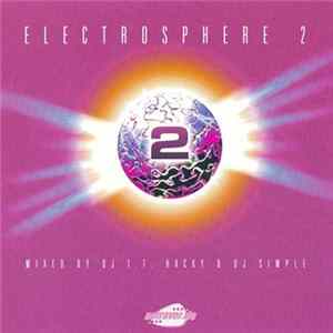Various - Electrosphere 2 mp3