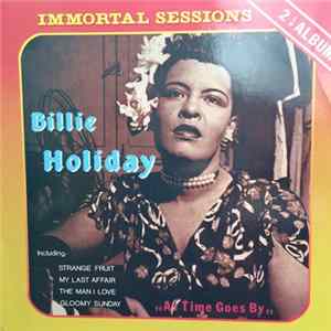 Billie Holiday - As Time Goes By mp3