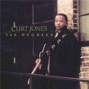 Curt Jones - 360 Degrees mp3
