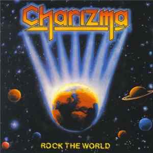 Charizma - Rock The World mp3