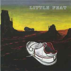 Little Feat - Keep On Walking mp3