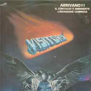 Visitors - Visitors mp3