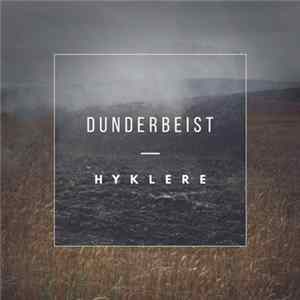 Dunderbeist - Hyklere mp3