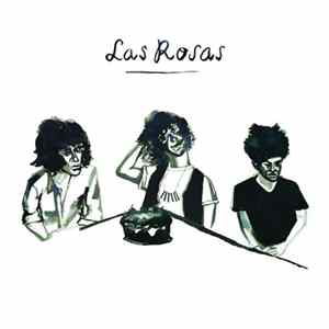 Las Rosas - Ms. America​ / ​Sensitive Flower mp3