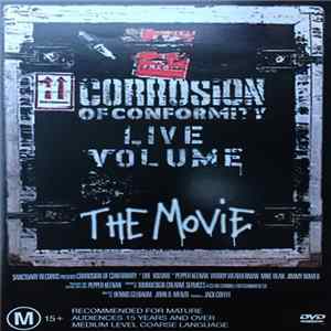 Corrosion Of Conformity - Live Volume The Movie mp3