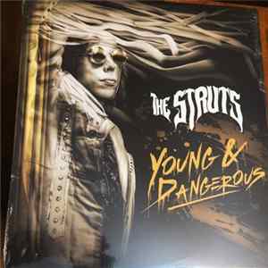 The Struts - Young & Dangerous mp3
